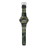 G-Shock DW6900CMG-3D