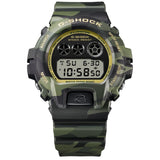 G-Shock DW6900CMG-3D