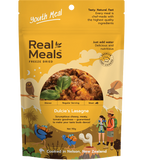 Real Meals Dulcie's Lasagne