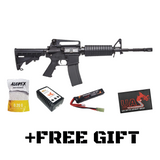 EPIC CRATE - CM16 CARBINE - BUNDLE DEAL
