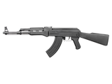 G&G CM47 ETU - Black