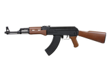 G&G CM47 IWS ETU