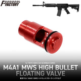 Laylax M4A1 MWS High Bullet Floating Valve