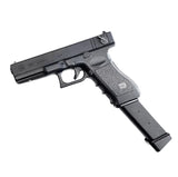 Tokyo Marui - Glock 18C Gen 3 GBB Pistol Full Auto