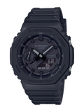 CASIO GA2100-1A1 - Carbon Core
