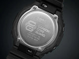 CASIO GA2100-1A1 - Carbon Core