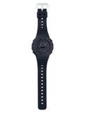 CASIO GA2100-1A1 - Carbon Core