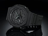 CASIO GA2100-1A1 - Carbon Core