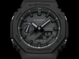 CASIO GA2100-1A1 - Carbon Core