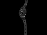 CASIO GA2100-1A1 - Carbon Core