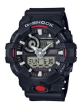 CASIO GA700-1A