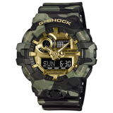 G-Shock GA700CMG-3A