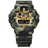 G-Shock GA700CMG-3A