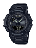 G-Shock GBA900-1A G-Squad Bluetooth Step Tracker Watch