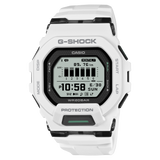 G-Shock GBD200-7D G-Squad Bluetooth Watch, White