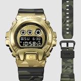 G-Shock GM6900CMG-3D