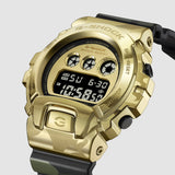 G-Shock GM6900CMG-3D