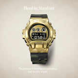 G-Shock GM6900CMG-3D