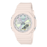 G-Shock GMAP2100PC-4A Mid-Size Ana-Digi Watch, Polarised Dial