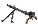 G&G GMG-42 MG-42 Airsoft Electric Machine Gun w/ Real Wood