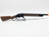 Shell Ejecting Dart Lever Action