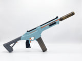 Electric full Auto Dart SMG - UMP45