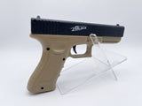 Toy Dart Spring Pistol Glock