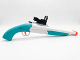 Double Barrel Shell Ejecting Shotgun