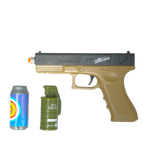 Toy Dart Spring Pistol Glock