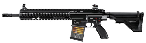 TOKYO MARUI HK417 Electric Blowback Rifle