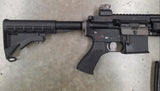 Used Condition We Tech HK416 GBBR