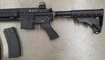 Used Condition We Tech HK416 GBBR