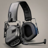 Tactical Communications Headset
