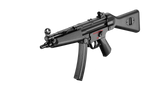 ICS CES A4 MP5 Fixed Stock AEG