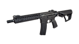 ICS DANIEL DEFENSE LICENSED MK18 S3 - Black