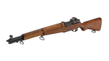 ICS M1 Garand AEG Real Wood
