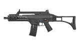 ICS G36C AEG AARF Folding Stock Black