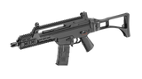 ICS G36C AEG AARF Folding Stock Black