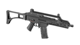 ICS G36C AEG AARF Folding Stock Black