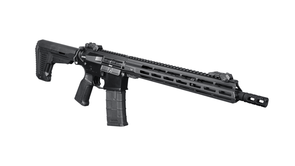 ICS CXP-MMR Carbine Ergo Stock AEG Black – Unlimited Airsoft Shop