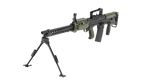 ICS L86 A2 LSW AEG