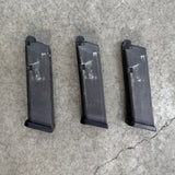 Used Condition Tokyo Marui Gas Glock 17 Magazine