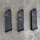 Used Condition Tokyo Marui Gas Glock 17 Magazine