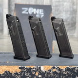 Used Condition Tokyo Marui Gas Glock 17 Magazine