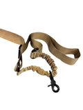 Tactical Single Point Rifle Sling
