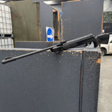 Used Condition - Commando Air Rifle