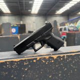 (Good Condition) Tokyo Marui - Glock 19 Gen 4 Gas Blow Back Pistol