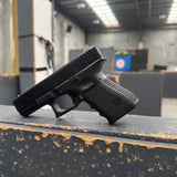 (Good Condition) Tokyo Marui - Glock 19 Gen 4 Gas Blow Back Pistol