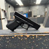 (Good Condition) Tokyo Marui - Glock 19 Gen 4 Gas Blow Back Pistol