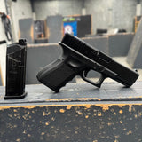 (Good Condition) Tokyo Marui - Glock 19 Gen 4 Gas Blow Back Pistol